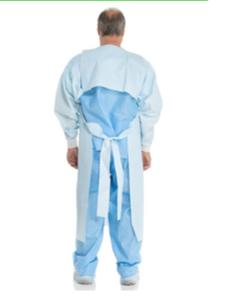 HALYARD PROCEDURE GOWNS (CHEMO360 PROCEDURE GOWN)
